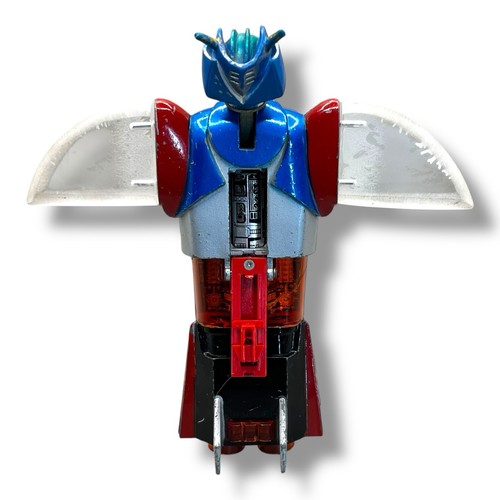 Ufo robot grendizer goldrake - ufo,