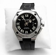 Baume & Mercier Riviera XXL