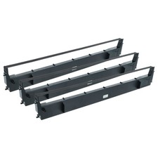 3x nastro colorato per Epson