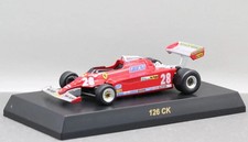 Kyosho 1/64 Ferrari Formula 1