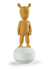 LLADRO, THIE ORANGE GUEST
