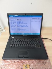 Lenovo 3000 G530 - Intel Core