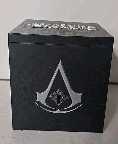 Assassin creed brotherhood - assassin's,