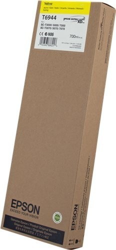 Epson c13t69440n t6944 giallo - epson,