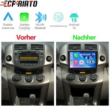 Per Toyota RAV4 2006-2012