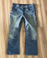 Pantalone snowboard analogico