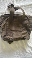 borsa mandarina duck verde