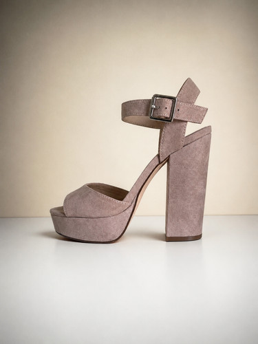 Sandali donna only - sandali, plateau