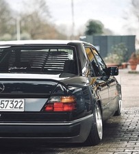 mercedes w124 Tendine