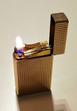 S.T. vintage Accendino Dupont