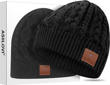 Cappello Bluetooth Regali