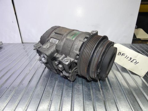 Compressore clima mercedes - compressore,