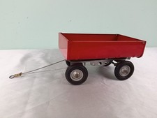 SOMMAVILLA RIMORCHIO