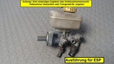 Cilindro freno principale - , vw