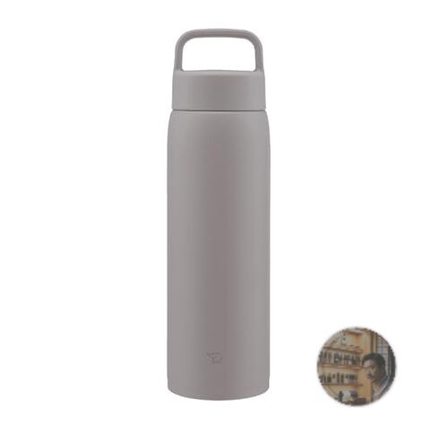 Zojirushi borraccia acciaio - borraccia, in