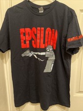 Maglietta Epsilon Bloody Fist