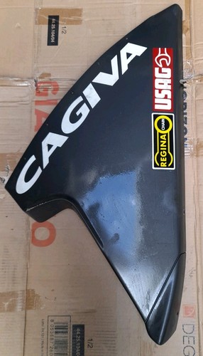 Cagiva carena scocca - carena, laterale