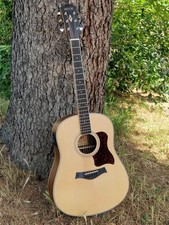 Chitarra acustica amplificata - chitarra,