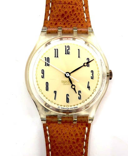 Nuovo orologio swatch - nuovo,