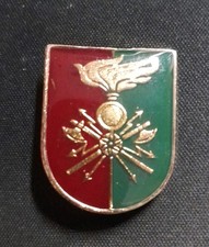 Distintivo Spilla Arma delle