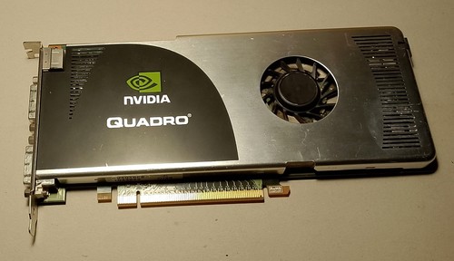 Scheda grafica nvidia quadro - scheda,