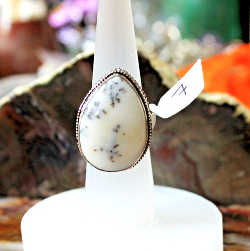 Splendido anello 925 - , marcato