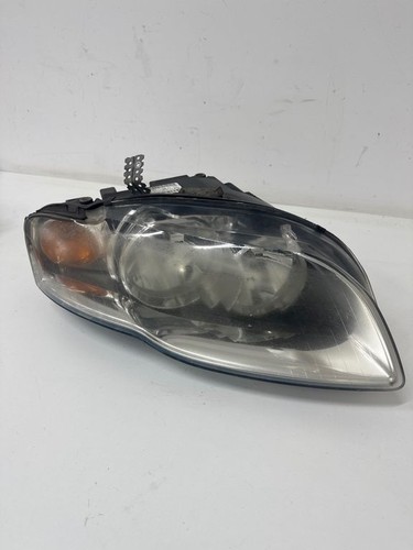 Faro proiettore anteriore