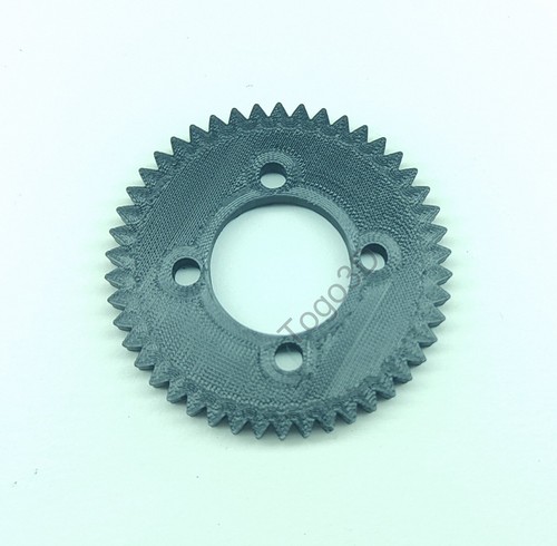Corona denti per kyosho - per, drx