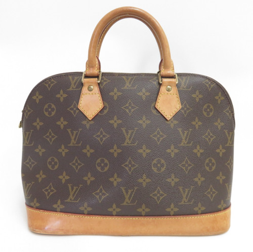 Autentica borsa mano louis - autentica,