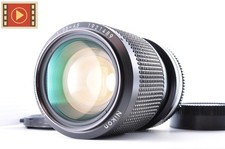 🎦 Obiettivo Nikon Ai-S Zoom Nikkor 35-105mm F/3.5-4.5 MF dal Giappone [Come ...