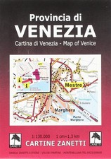 Libro - Provincia Di Venezia