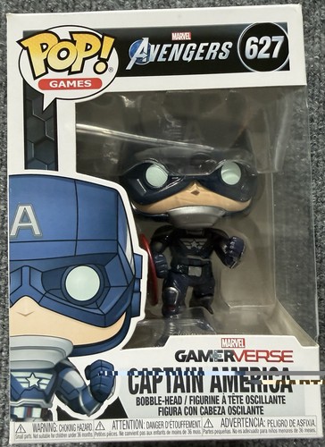 Funko pop games marvel - funko,