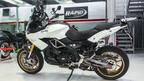 Manuale officina aprilia - manuale,