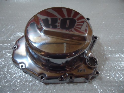 Coperchio carter motore