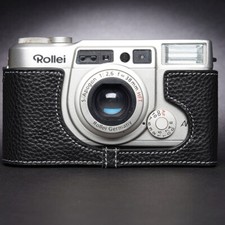 Custodia mezza fotocamera - , in