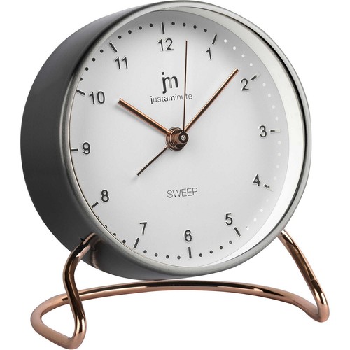 Orologio sveglia tavolo - orologio,