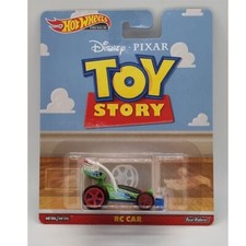 Toy story car hot - toy, rc