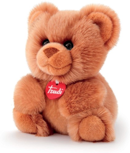 Trudi 29079 peluche orsetto - trudi,