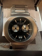 Nicolet 1886 Wrist watch in