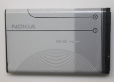 Nokia BR-5C Li-Ion Battery