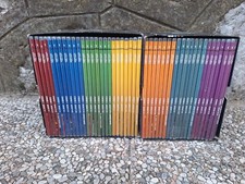 STAR TREK VOYAGER COLLEZIONE COMPLETA 46 DVD STAGIONI 1-7 FANTASCIENZA