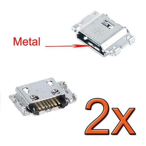 Connettore usb per samsung - per,