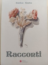 RACCONTI - Enrico Costa -