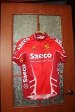 Maglia ciclismo - , vintage