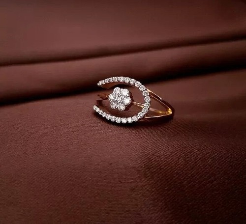 Anello donna ferro cavallo - anello,