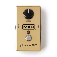 Pedale MXR Phase 90 50°