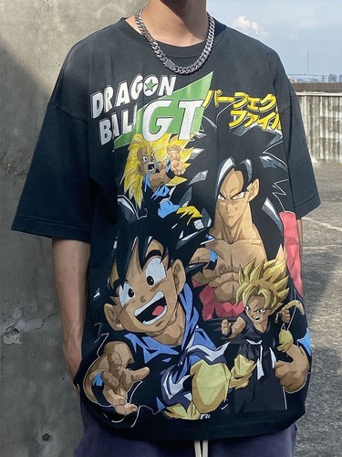 Dragonball cosplay anime - z,