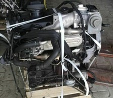 Motore Volkswagen 1.9 TDI BXF