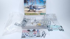 Vought F4U-1A Corsair Tamiya