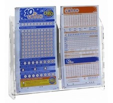 E-473 ESC-A Espositore